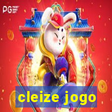 cleize jogo